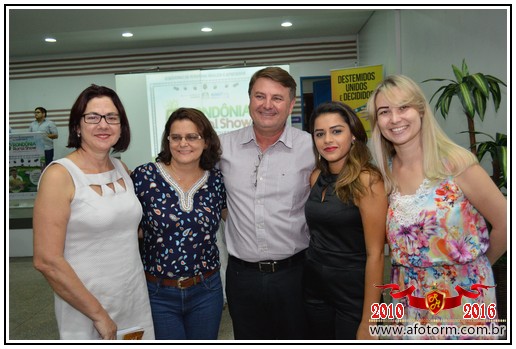 rolim de moura
